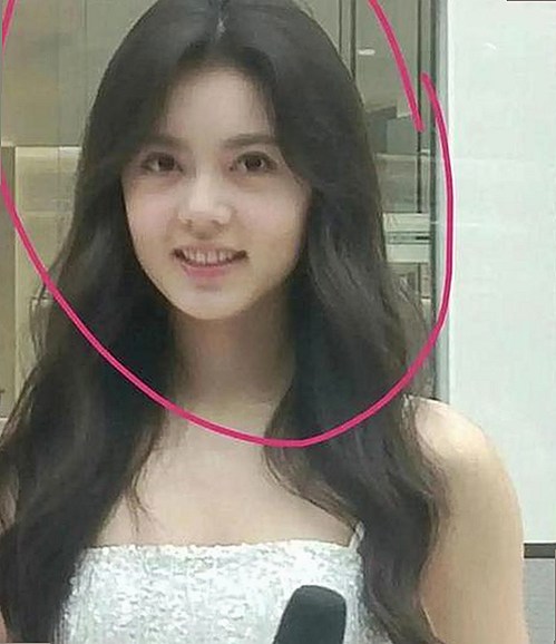 从抖音小众女神到爆火话题，李梨涡到底经历了什么？